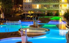 Vista Sol Punta Cana Beach Resort 4*